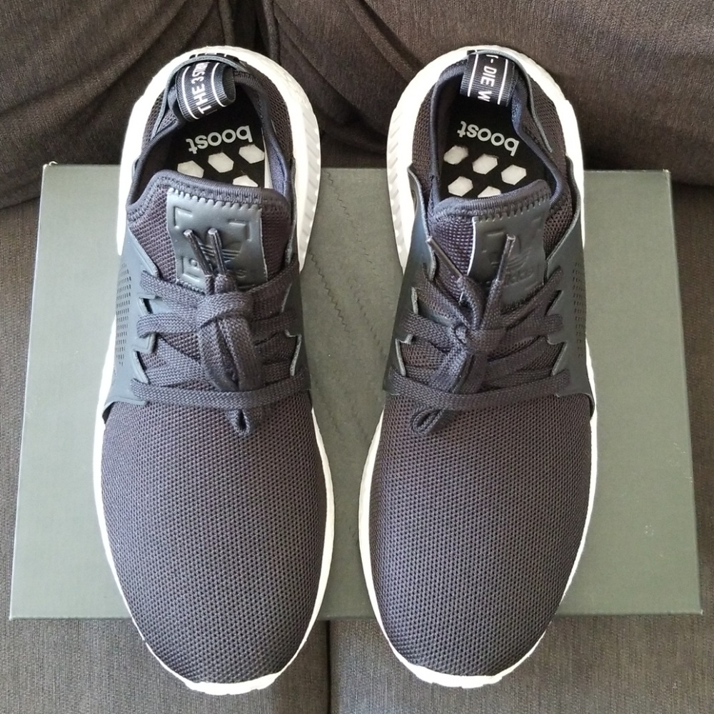 Men's Adidas NMD XR1 Originals